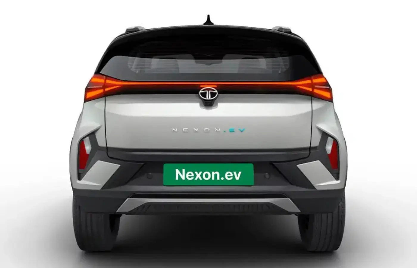 Nexon EV 